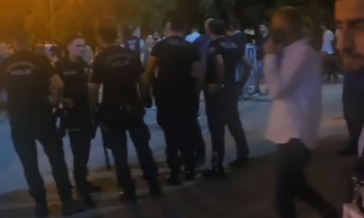 Son Gelişme: Mardin'de sokaktaki kavga hastaneye taşındı: 8 yaralı, 9 gözaltı - Haberleri