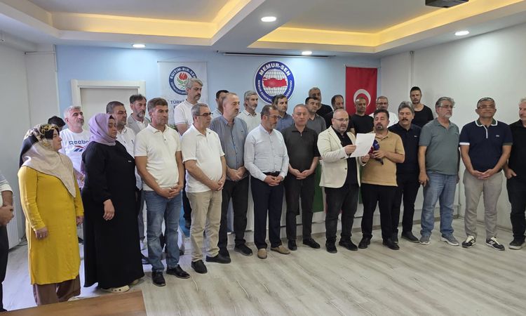 Ayrıntılar Netleşti: Mardin STK Platformu'ndan Çerçeve Yasa'ya destek ve adalet çağrısı - Son Dakika Haberleri