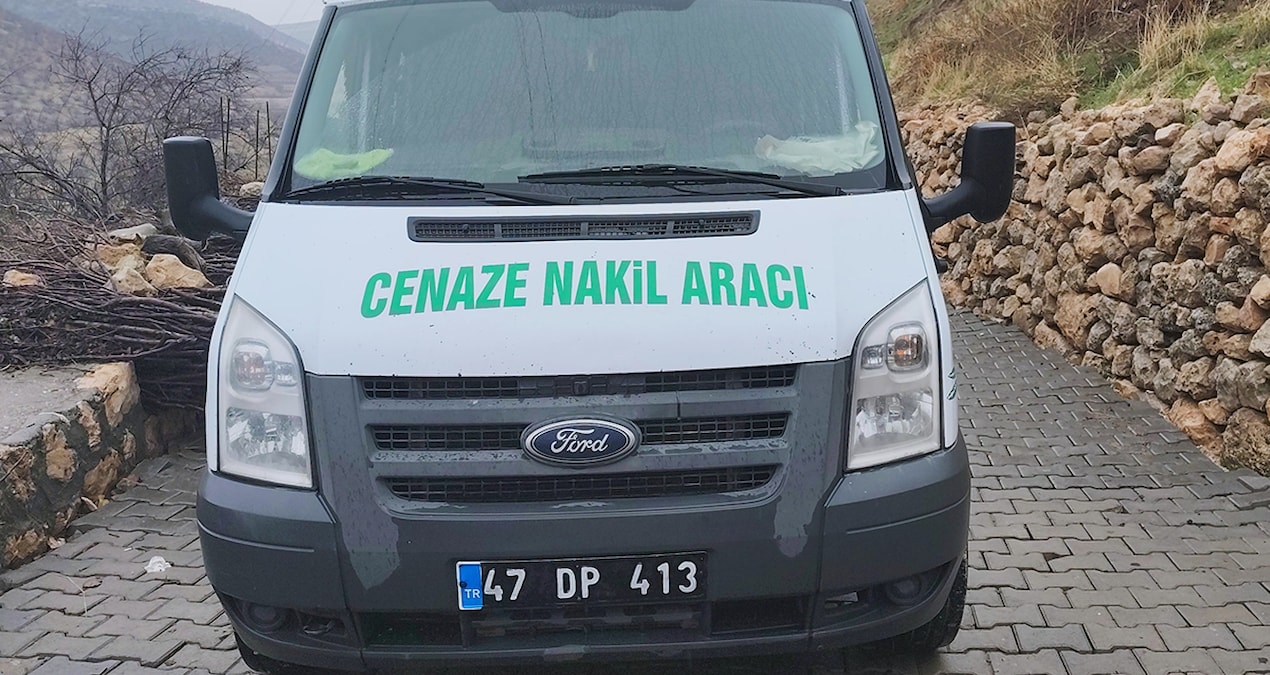 Sıcak Gündem: Mardin'de şüpheli ölüm: Medine silahla vurulmuş halde ölü bulundu - Haberleri ve Merak Edilenler