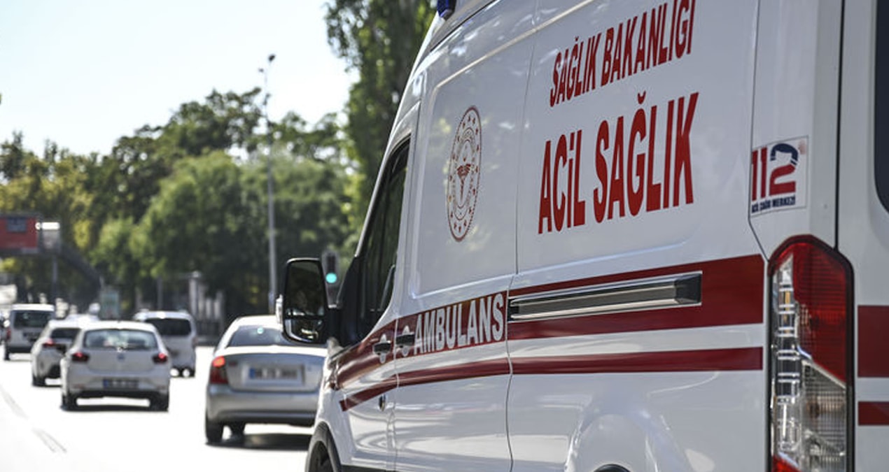 Sıcak Gündem: Mardin'de yangın faciası bir aileyi paramparça etti - Haberleri | İşte Tüm Ayrıntılar