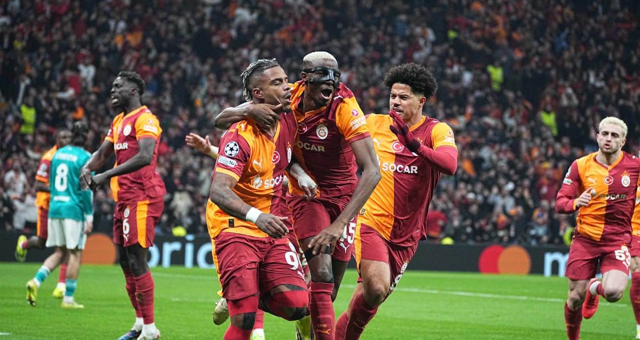 Sıcak Gündem: Mario Lemina: Liverpool'u tek başıma yenmedim - Son Dakika | İşte Tüm Ayrıntılar