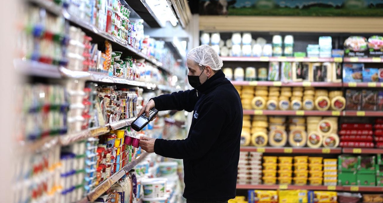 Market raflarındaki birçok ürünün ambalajı değişiyor: Artık böyle satılacak - En Son Haber: Gelişmeler Takip E