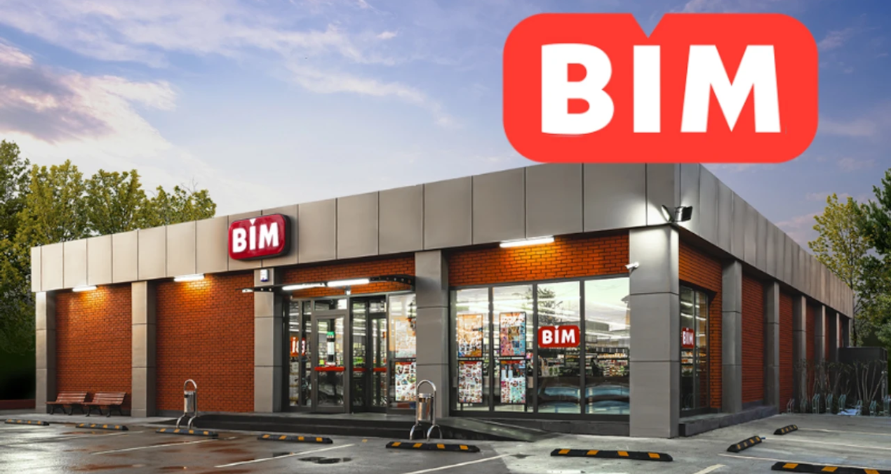 Ayrıntılar Netleşti: Market zinciri BİM banka kurma kararı aldı - En Son Haber ve Merak Edilenler