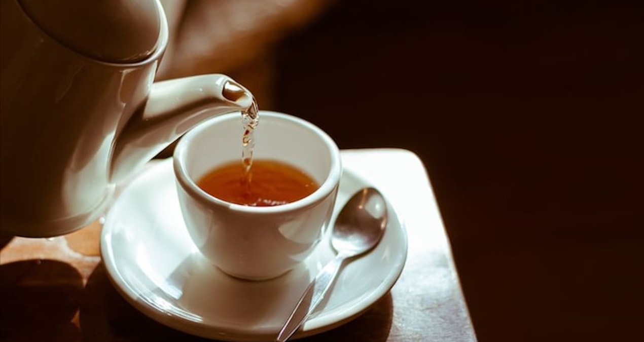 Some teas sold in markets will now only be sold in pharmacies - Breaking News
