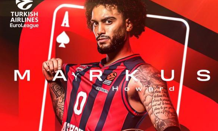 Markus Howard Galatasaray'a gelecek mi, Markus Howard hangi takımlarda oynadı?: Gelişmeler Takip Ediliyor