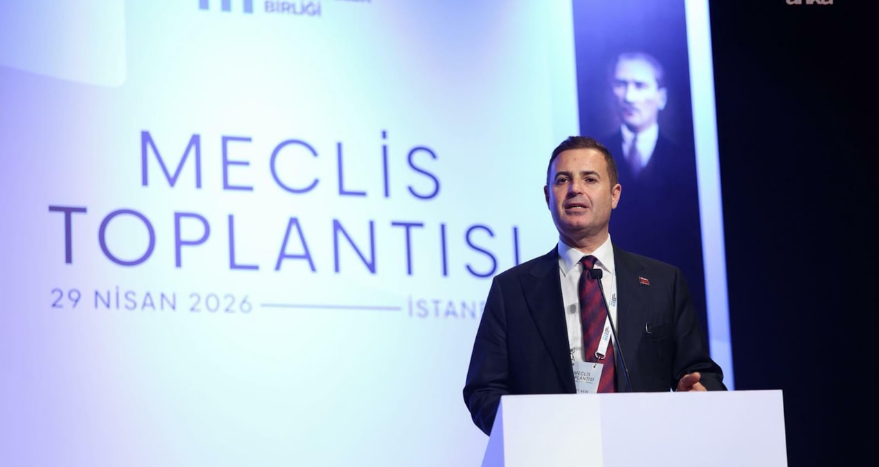 Son Gelişme: Marmara Belediyeler Birliği’nin yeni başkanı netlik kazandı - En Son Haber: Gelişmeler Takip Edil