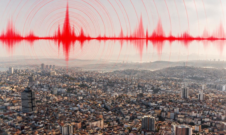 Marmara'daki deprem sonrası 3 uzmandan peş peşe açıklamalar - Son Dakika Bilgileri