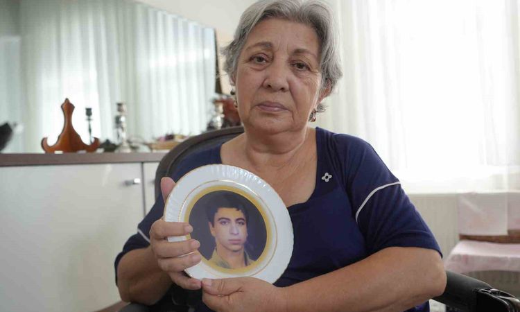 Son Gelişme: Marmara Depremi'nde Kaybolan Oğlunu 4 Yılda Buldu, Acısı İlk Günkü Gibi - Son Dakika ve Merak Edi