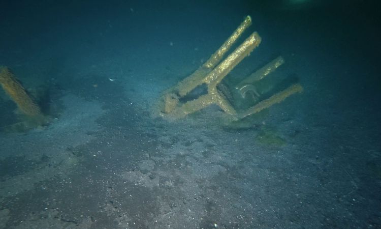 Marmara Depremi'nin 27. Yılında Sular Altındaki Batık Kenti Görüntülediler - Son Dakika Haberleri