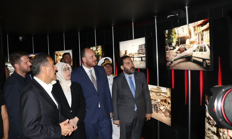 Kritik Açıklama: Marmara Depremi'nin 27. yılında Yalova'da anma - Son Dakika Haberleri - Son Dakika Bilgileri