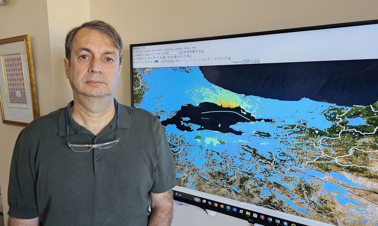 Tremors in Marmara moving west to east, fault line capable of generating a magnitude 7+ earthquake