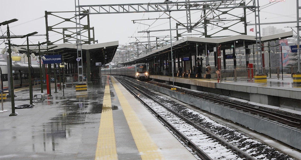 Kritik Açıklama: Marmaray'a dev zam geliyor - Son Dakika Haberleri | İşte Tüm Ayrıntılar