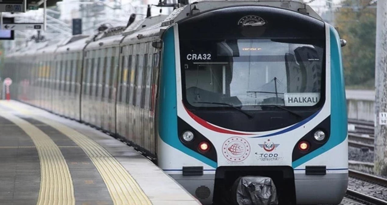 Kritik Açıklama: Marmaray'da bir intihar daha: Seferler aksıyor! - Haberleri | İşte Tüm Ayrıntılar