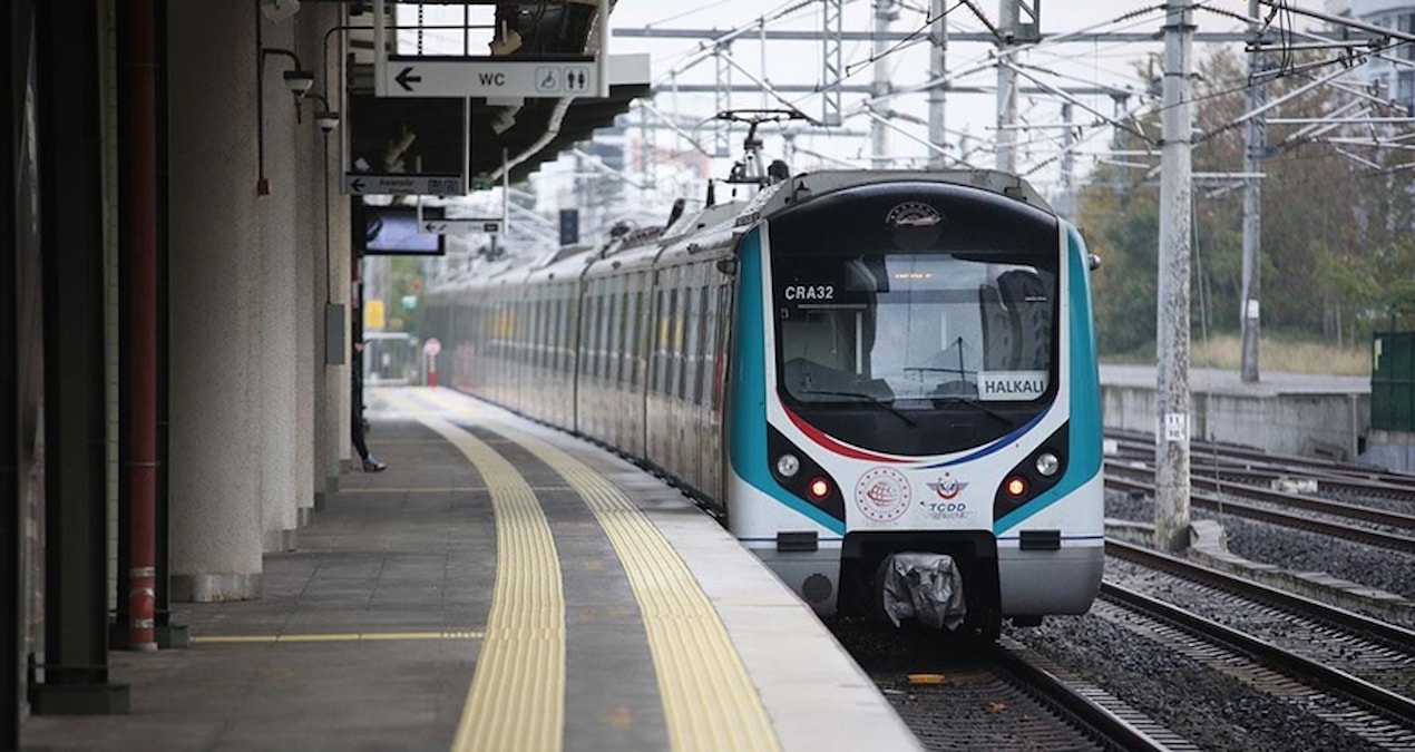 Ayrıntılar Netleşti: Marmaray'da yeni dönem 2 gün sonra başlıyor - Haberleri ve Merak Edilenler