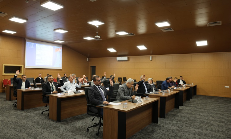 Marmaris Belediyesinin 2027 bütçesi 3 milyar 768 milyon lira olarak onaylandı - Son Dakika Bilgileri