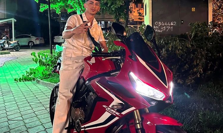 Gündemden Son Bilgiler: Marmaris'te Motosiklet Kazası: 24 Yaşındaki Sürücü yaşamını yitirdi - Son Dakika Haber