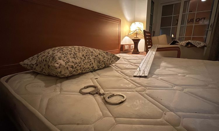 Traces of the conflict in the hotel in Marmaris are like the first day - Last Minute