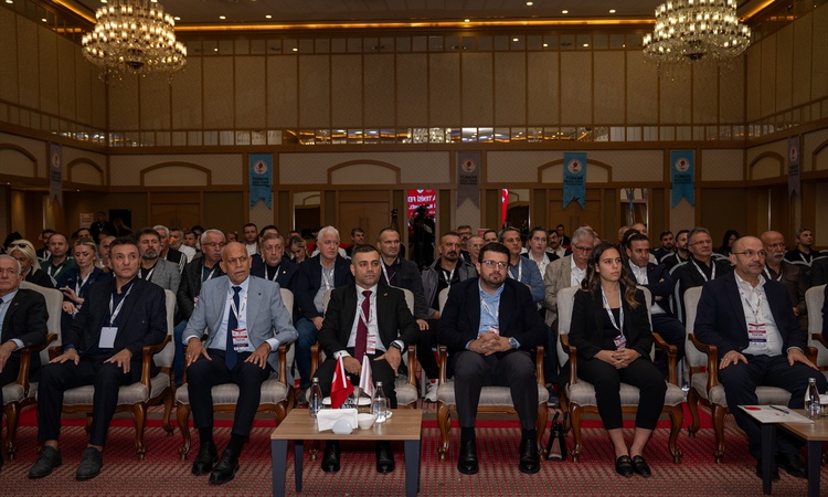 Masa Tenisi Federasyonunun 7. Olağan Mali Genel Kurulunda raporlar ibra edildi | İşte Tüm Ayrıntılar