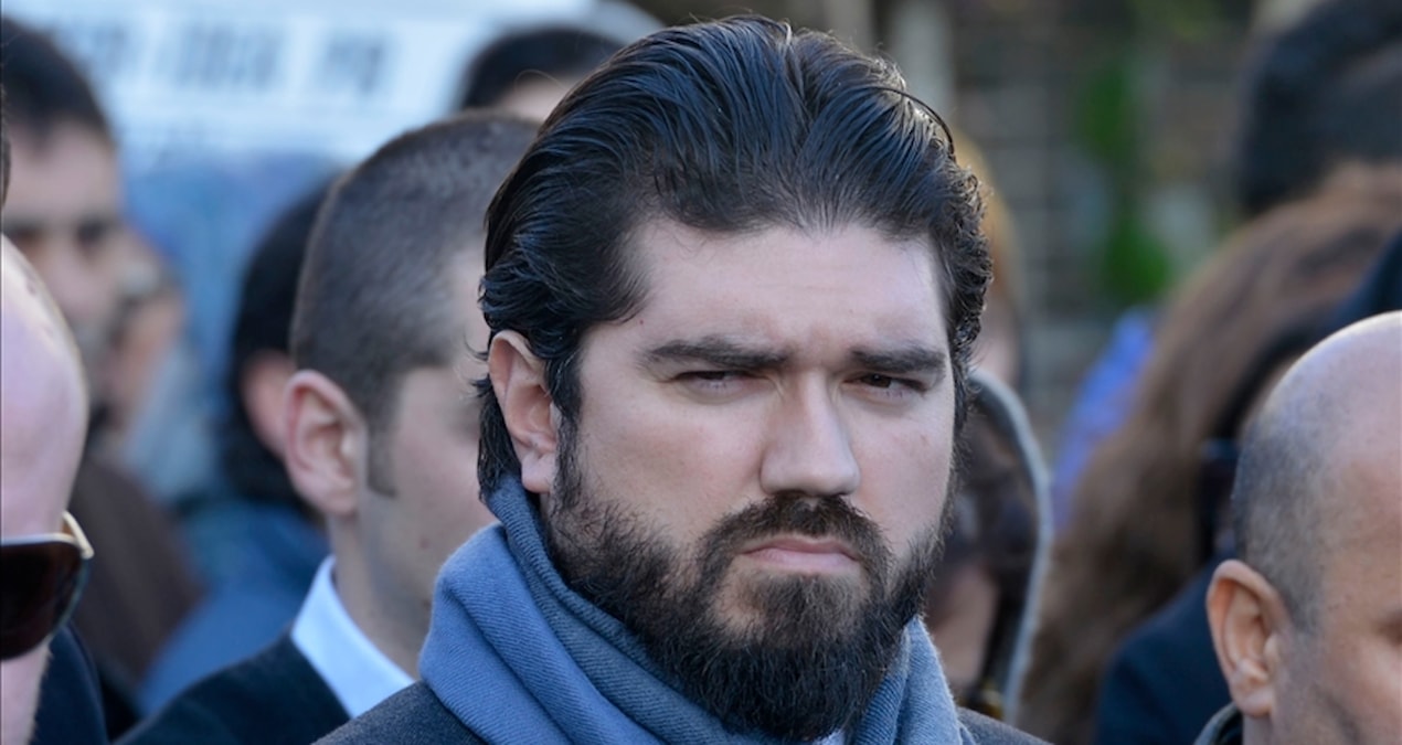 Son Gelişme: MASAK deşifre etti... Rasim Ozan Kütahyalı hakkında şok detaylar - Haberleri