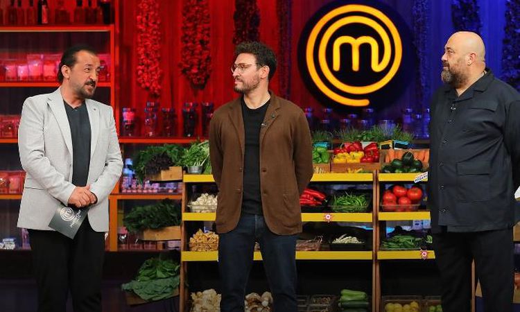 Gündemden Son Bilgiler: MasterChef Dokunulmazlık Oyunu kim kazandı? 13 Ağustos Perşembe Dokunulmazlık Oyunu ki