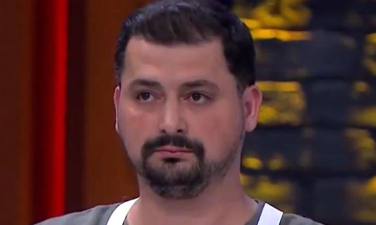 MasterChef Emre kimdir, MasterChef Emre kaç yaşında, nereli, evli mi, bekar mı, 2026 MasterChef Emre elendi mi