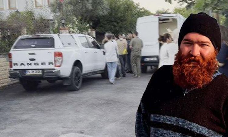 Gündemden Son Bilgiler: MasterChef Eren Kaşıkçı'nın ölüm nedeni duyuruldu mı? - Haberleri: Gelişmeler Takip Ed