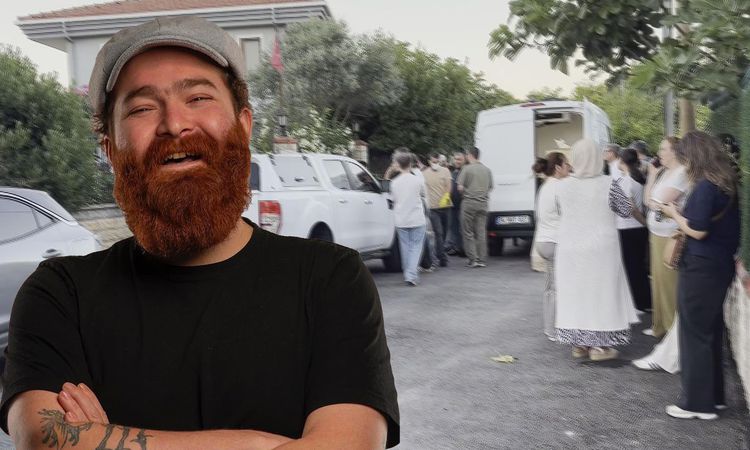 Son Gelişme: MasterChef Eren Kaşıkçı'nın ölümünde dikkat çeken ayrıntı! Son anları yürek burktu - Son Dakika -