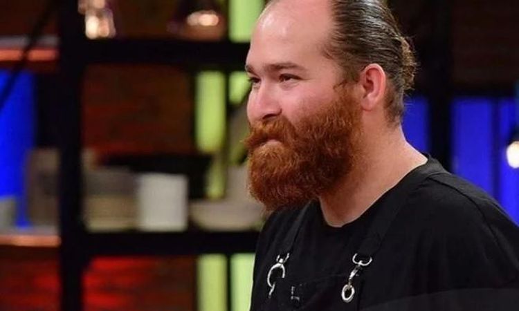 Kritik Açıklama: MasterChef Eren kim, evli mi, çocuğu var mu, Eren Kaşıkçı hangi tarihte şampiyon olmuştu? - H