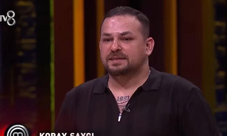 MasterChef Koray kimdir, MasterChef Koray Saygı kaç yaşında, nereli, evli mi, bekar mı? - Haberleri - Son Daki