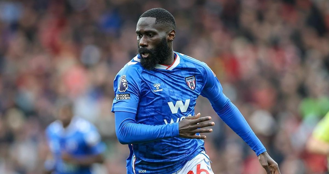 Ayrıntılar Netleşti: Masuaku, Süper Lig'e dönüyor! Sürpriz talip - Son Dakika | İşte Tüm Ayrıntılar