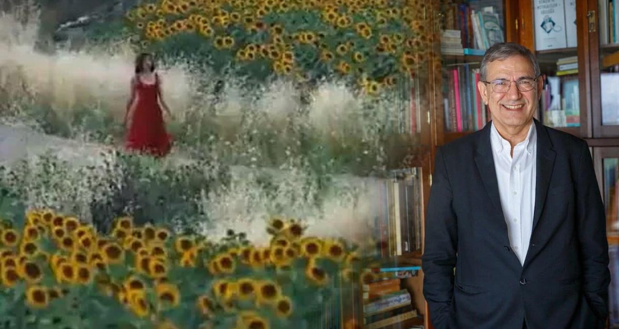 Kritik Açıklama: Masumiyet Müzesi’nin çok konuşulan sahnesinden İmamoğlu Köyü çıktı - Haberleri: Gelişmeler Ta
