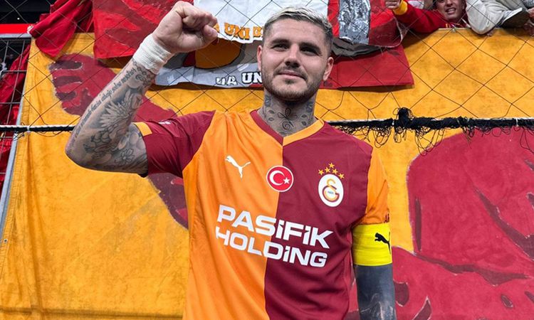 Mauro Icardi, Beşiktaş'a haber yolladı: Size gelmek istiyorum - Son Dakika: Gelişmeler Takip Ediliyor
