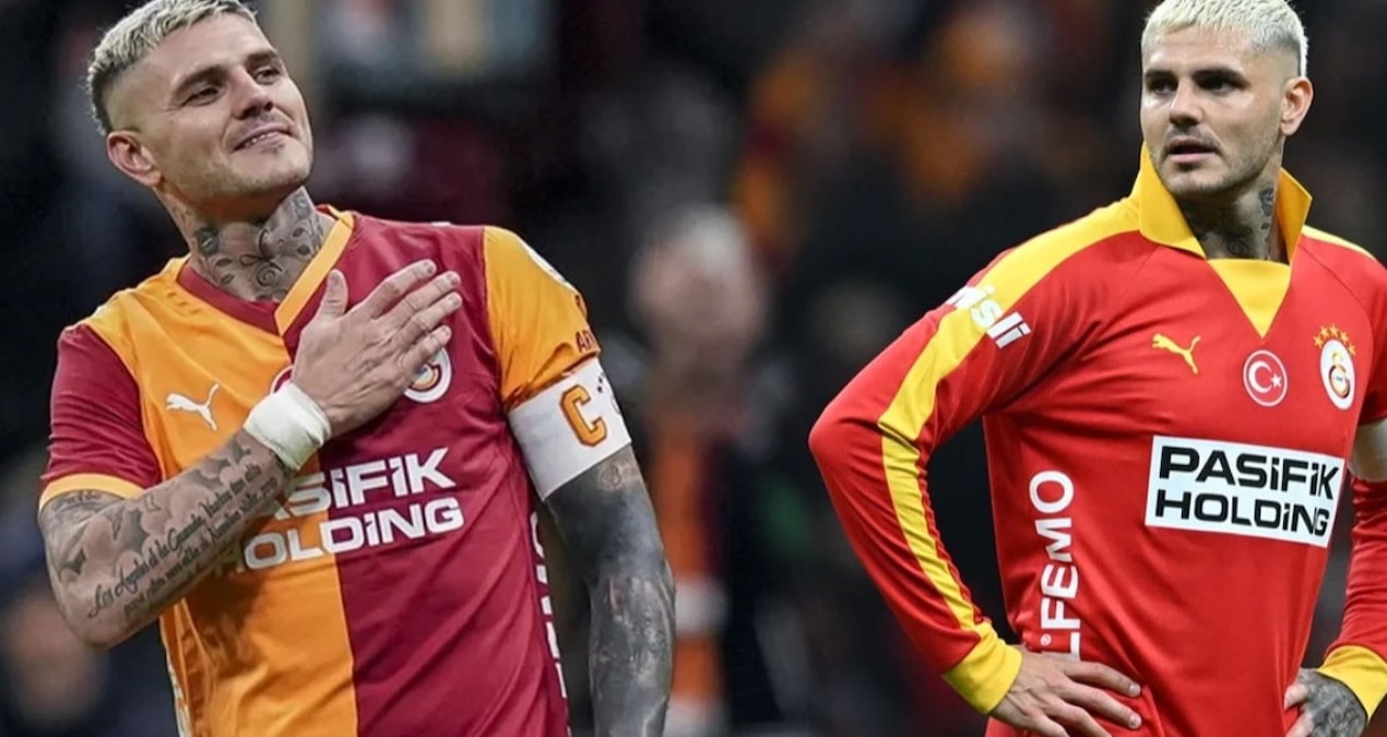 Kritik Açıklama: Mauro Icardi'ye 1+1 yıllık teklif - En Son Haber