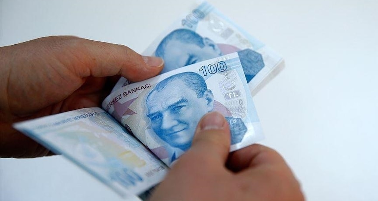 Kritik Açıklama: Mayıs ayı doğum yardımı ödemeleri Kurban Bayramı öncesi hesaplara yatırıldı - Son Dakika | İş