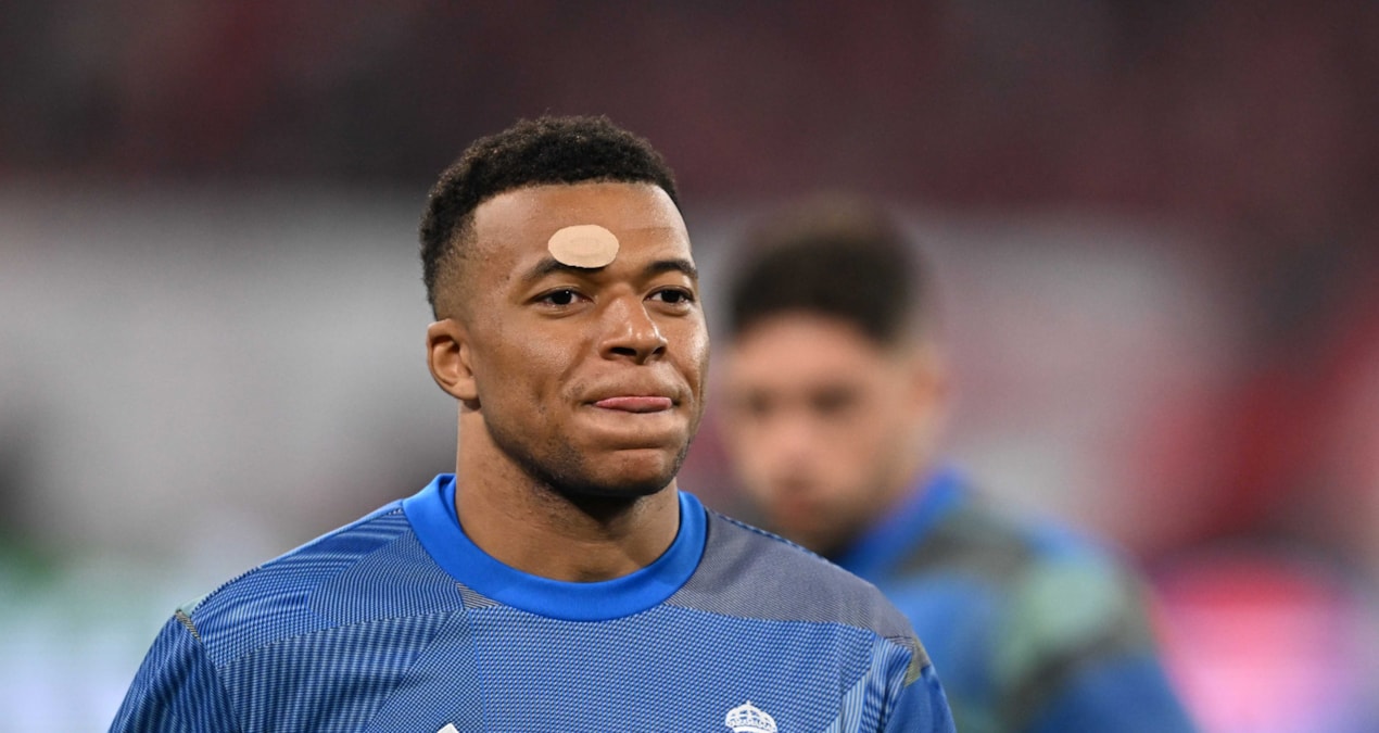 Gündemden Son Bilgiler: Mbappe'den olay telefon! Real Madrid'de sular durulmuyor - Son Dakika: Gelişmeler Taki