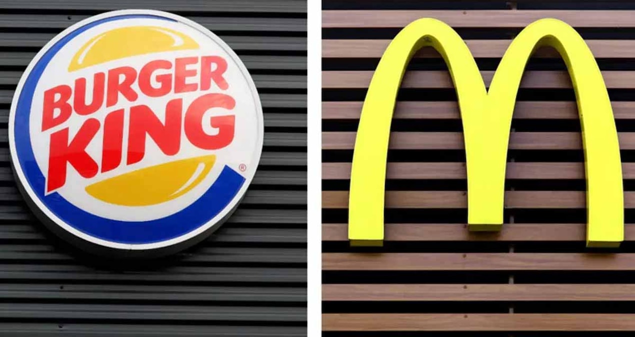 Ayrıntılar Netleşti: McDonald's ve Burger King, devasa bir hamburger sorunuyla karşı karşıya - Son Dakika: Gel