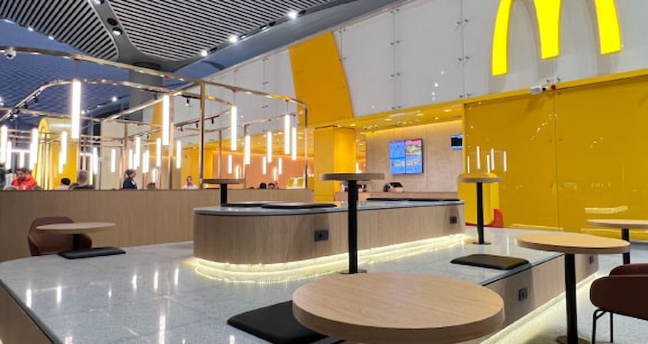 Son Gelişme: McDonald’s'ın patates tedarikçisi şirketin hisseleri çakıldı - Son Dakika - Son Dakika Bilgileri