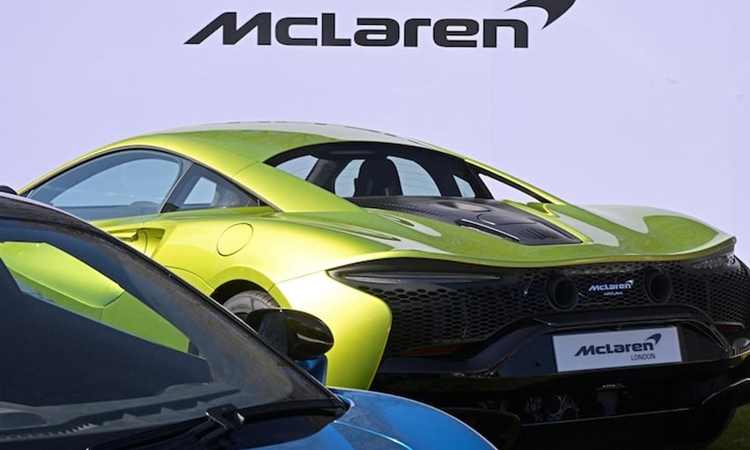 McLaren ilk SUV modelini üretmeye hazırlanıyor: Gelişmeler Takip Ediliyor