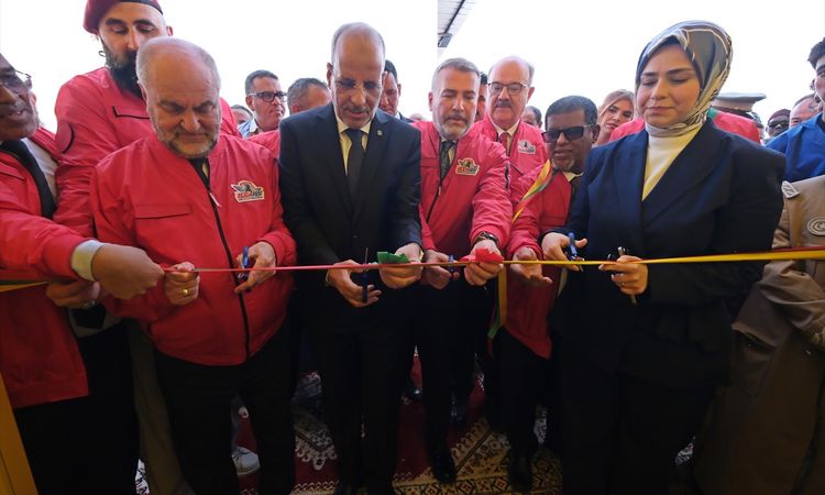 The Ministry of Education delegation held contacts with Mauritania to improve cooperation in the field of education and culture - News
