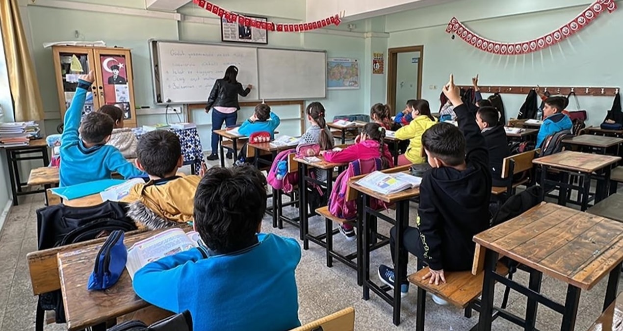Ayrıntılar Netleşti: MEB, şura kararlarını uygulasa okullarda çocuklar öldürülmezdi - Son Dakika Haberleri