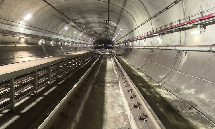 Ayrıntılar Netleşti: Mecidiyeköy Metro İstasyonu İçin Müjde: Yıl Sonuna Kadar Açılıyor - Son Dakika | İşte Tüm