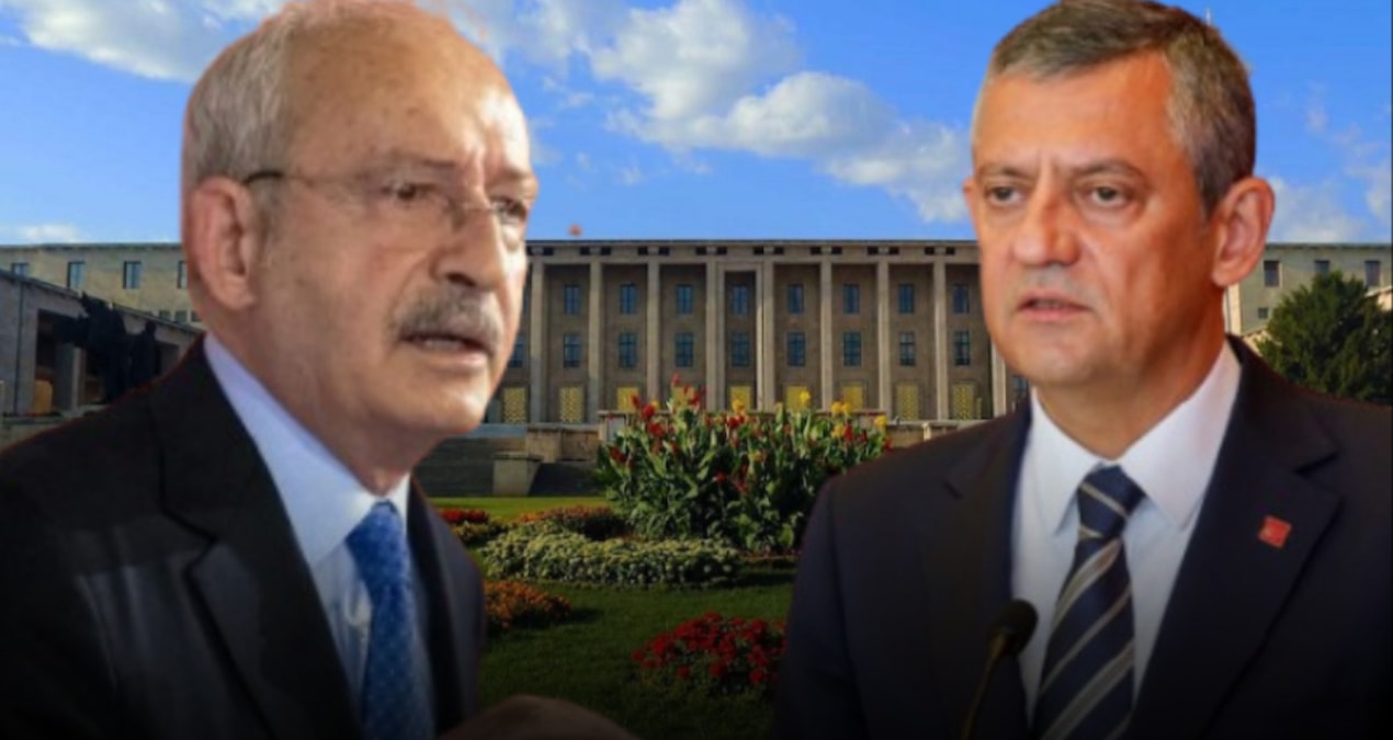 Son Gelişme: Meclis gece yarısı alarma geçti! 6 bin kişilik felaket senaryosu - En Son Haber ve Merak Edilenle