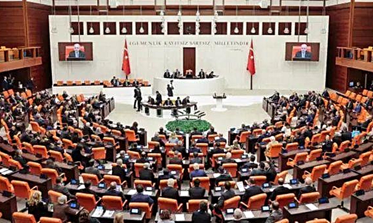 Meclis ne zaman açılacak? 2026 TBMM yeni yasama yılı ne zaman başlıyor? - Son Dakika Bilgileri
