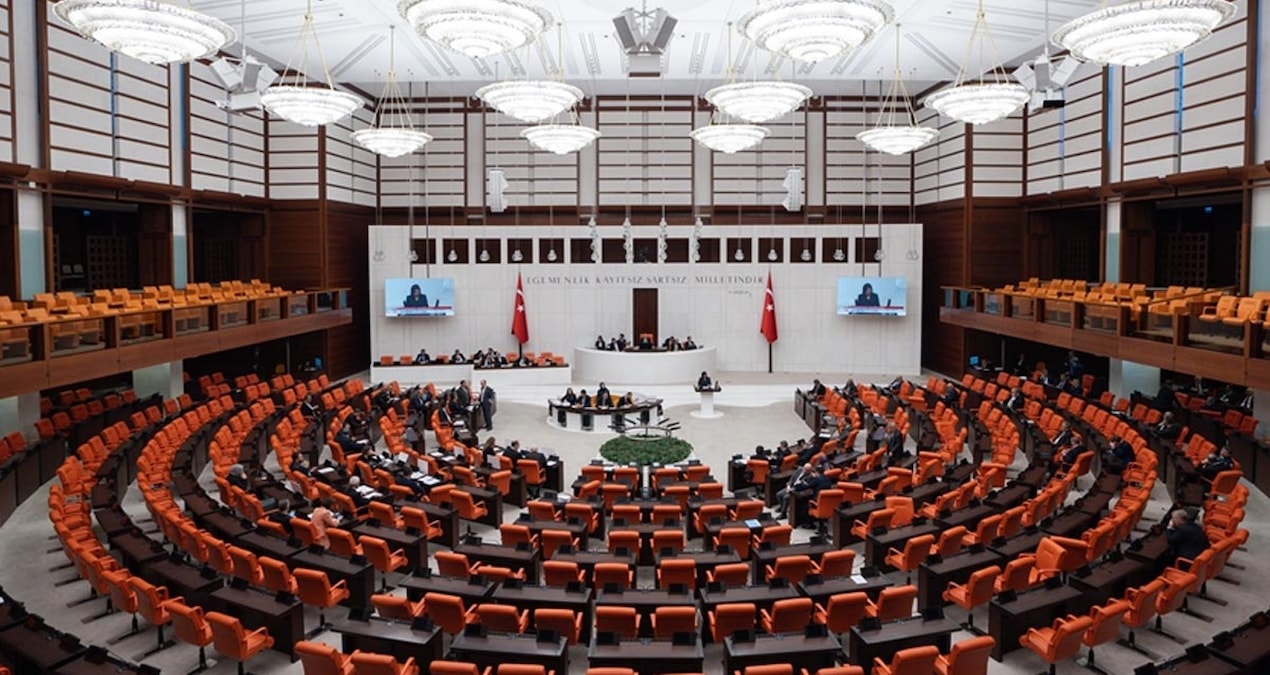 Sıcak Gündem: Meclis'te kabul edildi: Türk askerinin Libya'daki görev süresi uzatıldı - Haberleri | İşte Tüm A