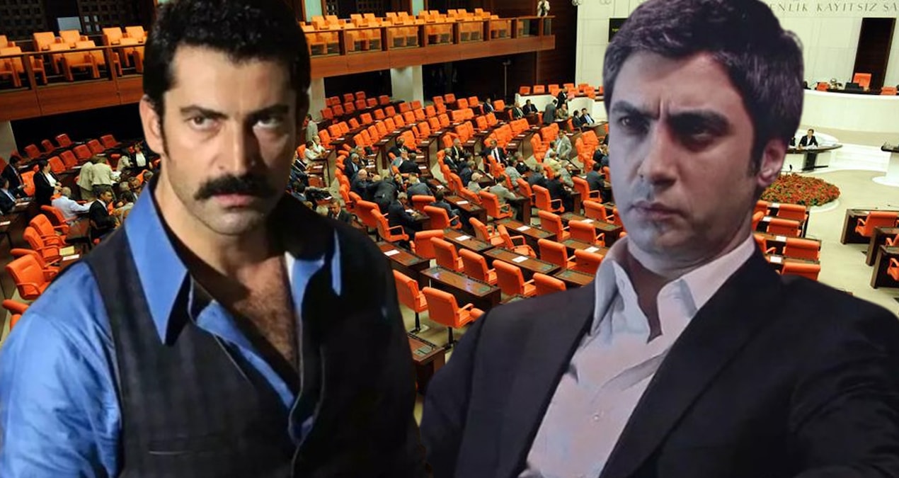 Ayrıntılar Netleşti: Meclis'te Polat Alemdar ile Yusuf Miroğlu tartışması - Son Dakika | İşte Tüm Ayrıntılar