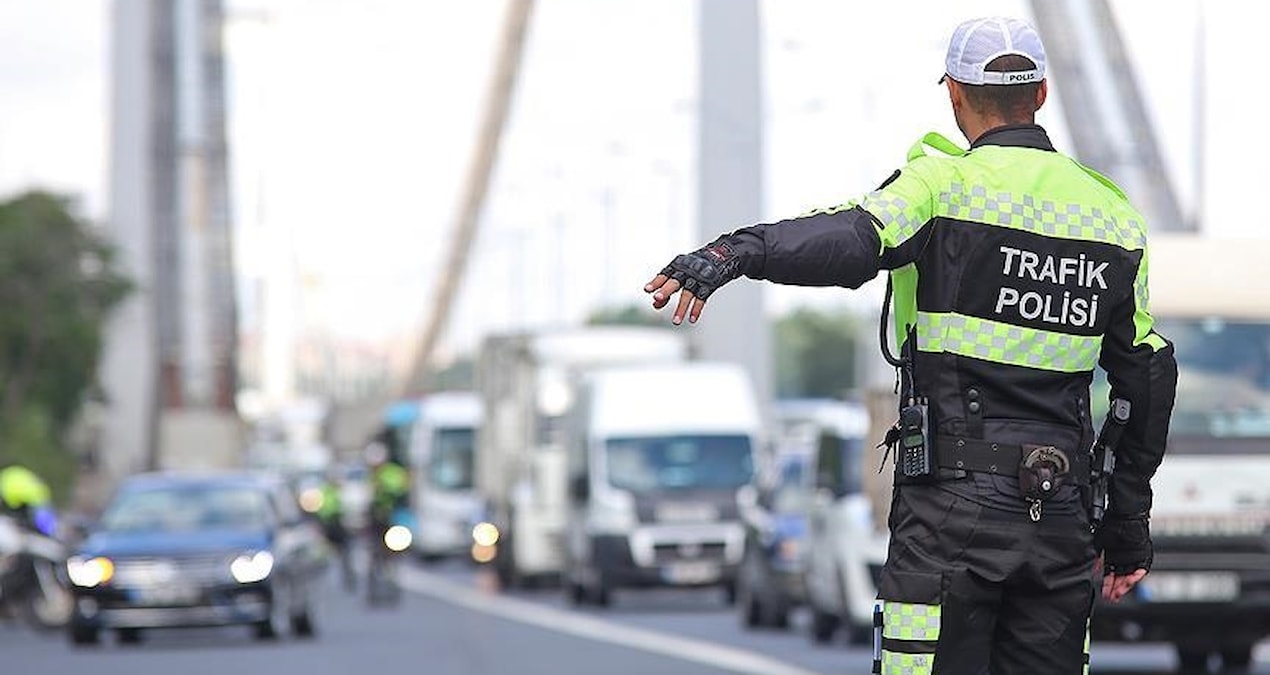 Gündemden Son Bilgiler: Meclis'te trafik cezalarını artıran teklif kabul edildi - Son Dakika ve Merak Edilenle