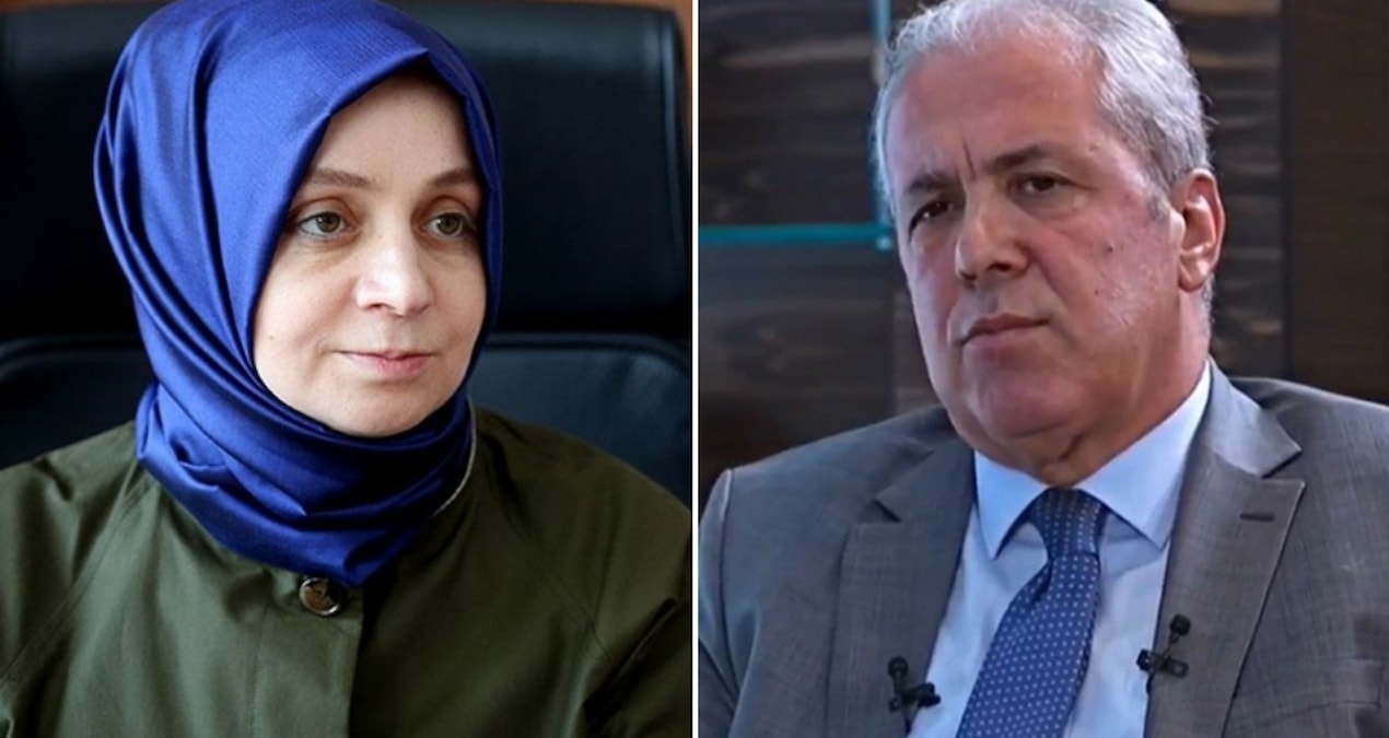 Meclis'te yoklama krizi! AKP muhalefeti suçladı, Şamil Tayyar partisine tepki gösterdi - Son Dakika Haberleri