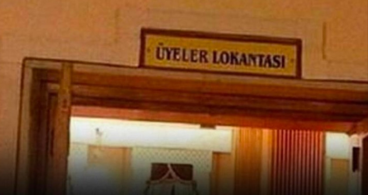 Gündemden Son Bilgiler: Mecliste stajyer öğrencilere taciz! İstenen cezalar netlik kazandı - En Son Haber ve M