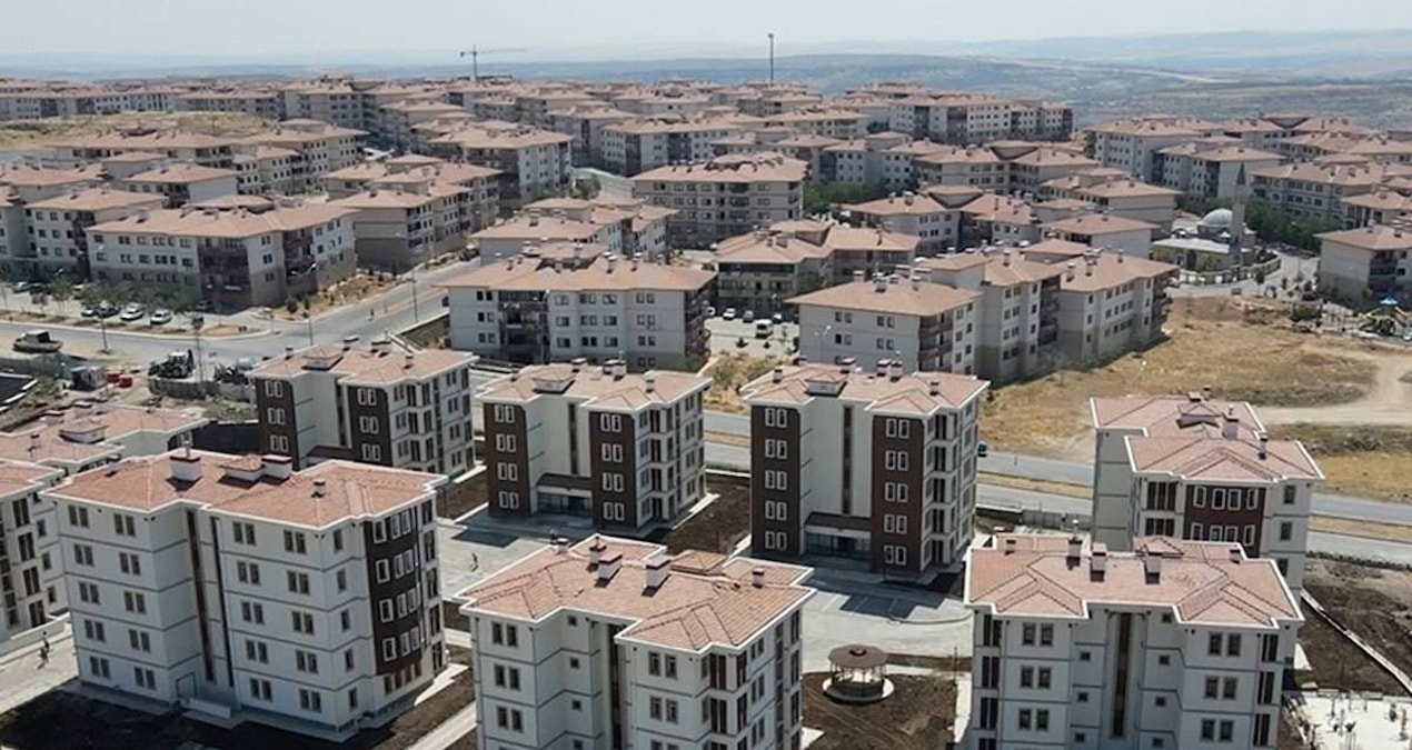Ayrıntılar Netleşti: Meğer apartmanlardaki en rahat kat buymuş - Haberleri - Son Dakika Bilgileri