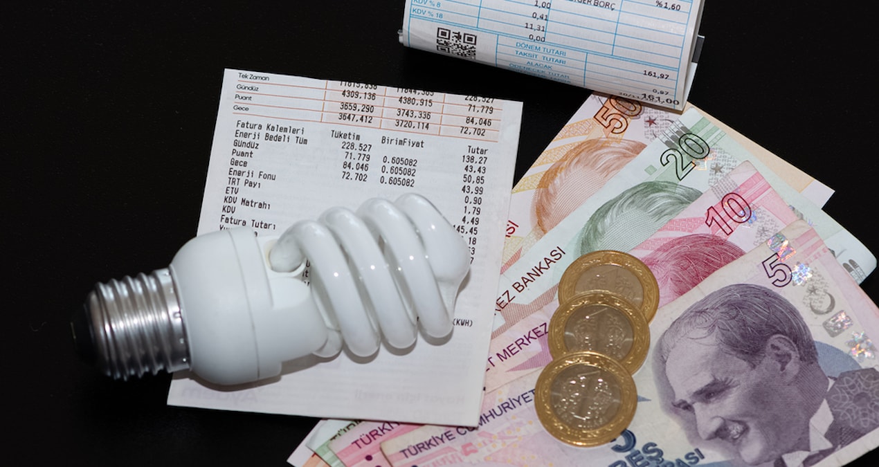Kritik Açıklama: Meğer en çok elektrik tüketen cihaz hiç aklımıza gelmeyenmiş - En Son Haber: Gelişmeler Takip